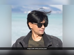 Allahabad High Court Stays Arrest Of Fact-Checker Mohammed Zubair Allahabad High Court Stays Arrest Of Fact-Checker Mohammed Zubair