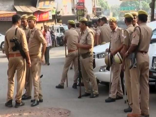36 Arrested Over UP Violence After BJP Spokesperson's Remarks On Prophet