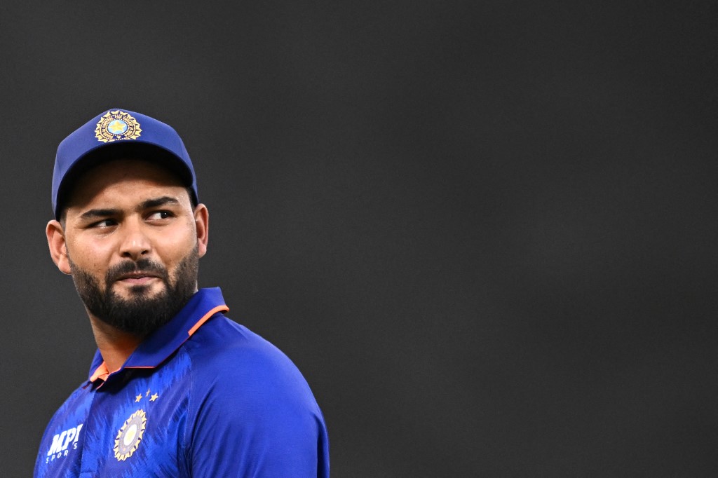 IND vs SA: अब दिग्गज गावस्कर ने उठाया ऋषभ पंत को लेकर सवाल, सनी बोले कि ये संकेत....