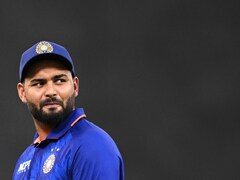 Rishabh Pant "Lacked In Captaincy" In 1st T20I vs Proteas: Ex-Pak Star