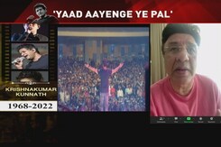 Anu Malik Equates KK With The Humbleness Of Legendary Singer Mohammed Rafi Anu Malik Equates KK With The Humbleness Of Legendary Singer Mohammed Rafi