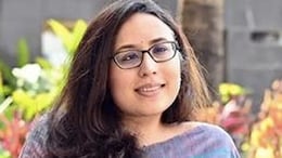 Edelweiss' Radhika Gupta's "<i>Dal Chawal </i>" Advice For Mutual Fund Investors
