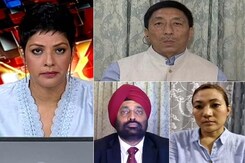 In Botched Nagaland Ambush, 30 Soldiers Named: AFSPA Debate Reignited? In Botched Nagaland Ambush, 30 Soldiers Named: AFSPA Debate Reignited?