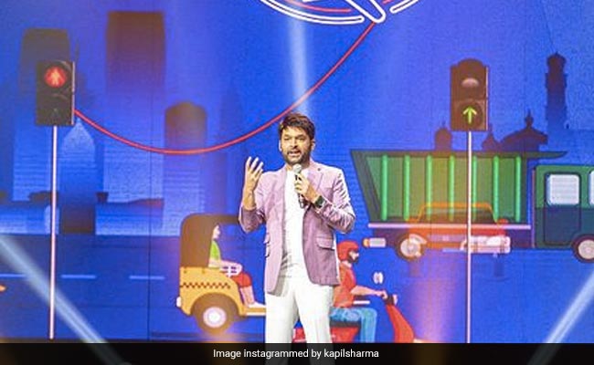 कनाडा पहुंचते ही मुश्किलों में आ गए कपिल शर्मा, कॉमेडियन के खिलाफ अमेरिका में केस दर्ज, जानें क्या है पूरा मामला