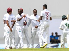 1st Test Day 3 Live: Bangladesh Eye Steady Start After Windies' Dominance