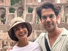 Patralekhaa Gives Glimpse Of Rajkummar Rao's Kitchen Adventures And It Is Too Funny Patralekhaa Gives Glimpse Of Rajkummar Rao's Kitchen Adventures And It Is Too Funny