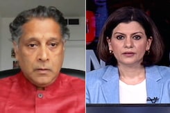 पूर्व CEA अरविंद सुब्रमण्यम ने कहा, 'RBI ने मुद्रास्फीति को नीचे रखने के उपाय करने में देर कर दी' पूर्व CEA अरविंद सुब्रमण्यम ने कहा, 'RBI ने मुद्रास्फीति को नीचे रखने के उपाय करने में देर कर दी'