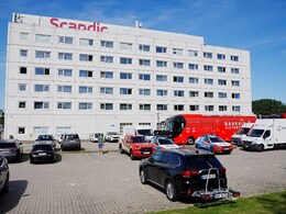 Danish Police Raid Tour De France Team Bahrain Hotel