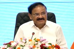India-Qatar Bilateral Trade Crossed $15 Billion During 2021-22: Vice President India-Qatar Bilateral Trade Crossed $15 Billion During 2021-22: Vice President