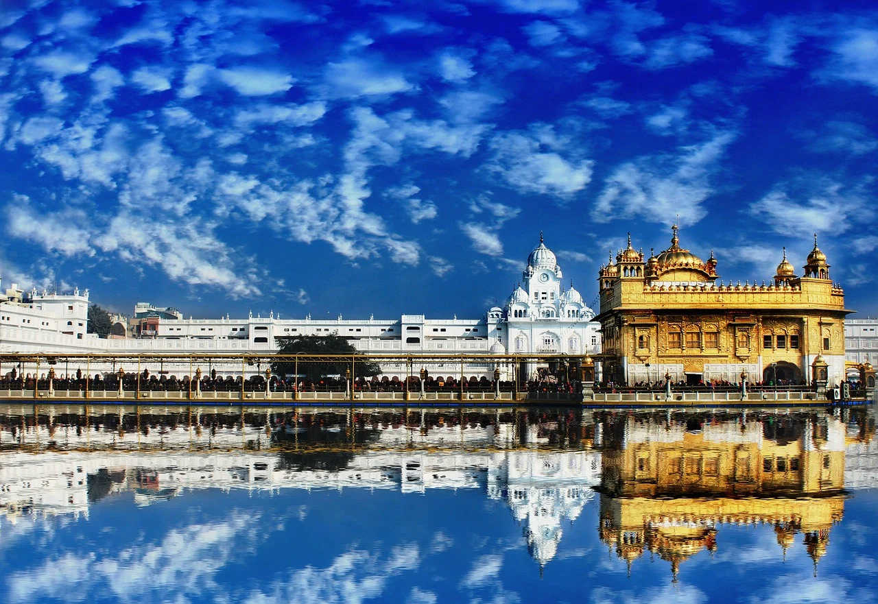 North Indian States To Visit During Summer
