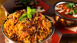 'Over-Oily Biryani': Twitter Users Compare First Half Of 2022 To Food