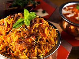 Easy Lunch Box Recipes: 6 Quick Rice Recipes You Can Prepare In 5 Minutes