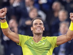 French Open Live: Rafael Nadal Eyes 14th Final, Takes On Alexander Zverev