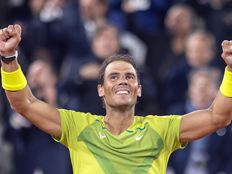 French Open 2022, Nadal vs Zverev Semi-Finals Live: Rafael Nadal Eyes 14th Final, Takes On Alexander Zverev