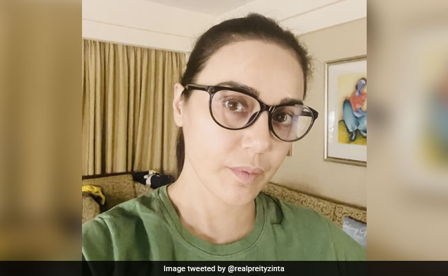 IPL बनी दूसरी सबसे महंगी लीग, मीडिया राइट्स ऑक्शन को देखकर गदगद हुईं प्रीति ज़िंटा, 'यह मेड इन इंडिया है..'