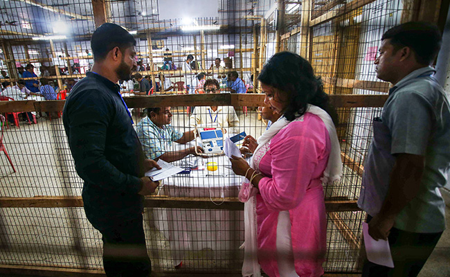 Bastions Breached - AAP Loses Punjab Bypoll, Akhilesh Yadav UP: 10 Points