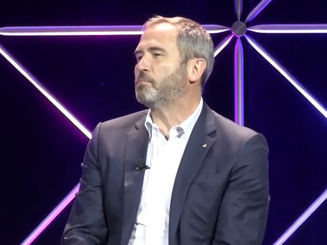 Ripple's CEO on Why He Chose to Fight the SEC