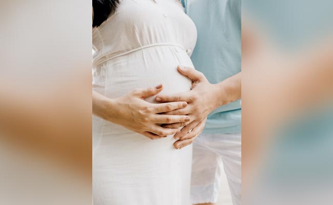 Centre In Touch With Family Of Pregnant Indian Woman Who Died In Portugal