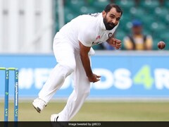 IND v LEI Live: Focus On Indian Bowlers On Final Day Of Contest