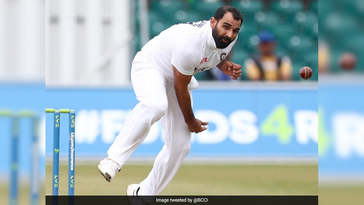 India vs Leicestershire, Tour Match, Day 4 Live Score Updates: India Declare At 364/9, Set 367-Run Target For Leicestershire