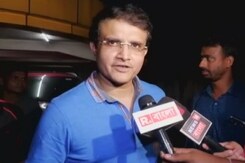 Sourav Ganguly Posts On New "Chapter", Then Ends Speculation Sourav Ganguly Posts On New "Chapter", Then Ends Speculation