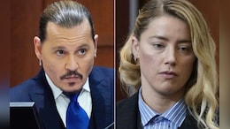 "I'll Fight Until The F****** End!" Johnny Depp On Amber Heard Defamation Trial Win