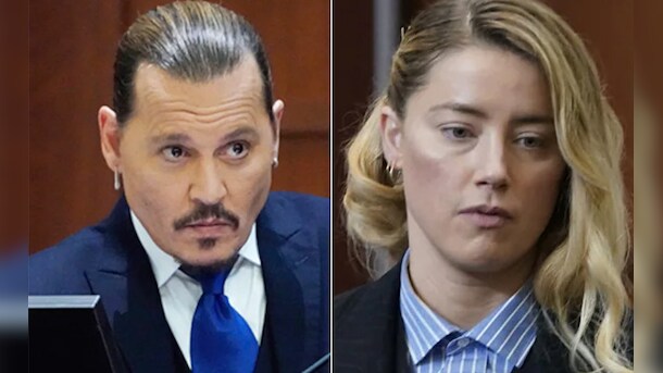 "I'll Fight Until The F****** End!" Johnny Depp On Amber Heard Defamation Trial Win