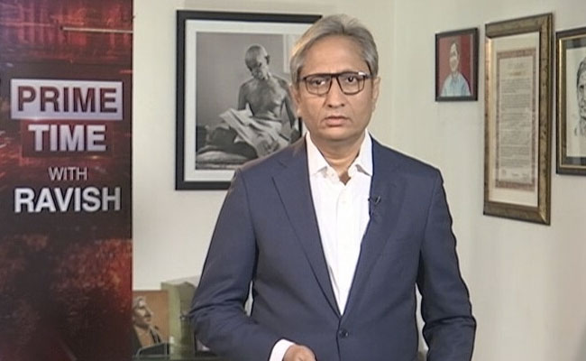 क्या FIR से सुधर जाएंगे गोदी मीडिया के बाबा और मौलाना?