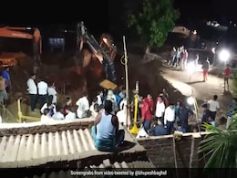 60 फीट गहरे बोरवेल में फंसे बच्चे की 10 एजेंसियों के 500 जवानों ने,104 घंटे का ऑपरेशन चलाकर बचाई जान, पल-पल डरते रहे ऑपरेशन चीफ 60 फीट गहरे बोरवेल में फंसे बच्चे की 10 एजेंसियों के 500 जवानों ने,104 घंटे का ऑपरेशन चलाकर बचाई जान, पल-पल डरते रहे ऑपरेशन चीफ