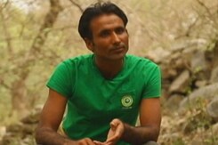A Story Of A Villager And His Extraordinary Effort To Save The Environment A Story Of A Villager And His Extraordinary Effort To Save The Environment