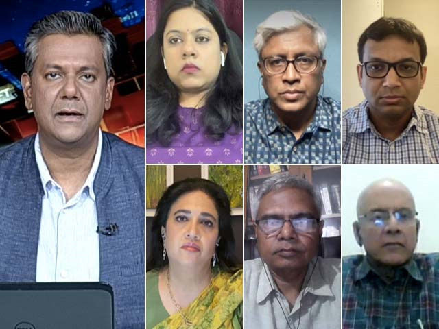 Nupur Sharma, 31 Others Named In FIR: Protecting Communal Harmony Or All-Faith Balancing Act?