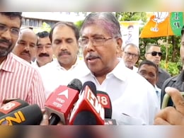 'आम्ही सर्व जागांवर तयारी करतोय, युती आमच्या शर्तींवर होते' पाटलांच्या बोलण्याचा अर्थ काय?