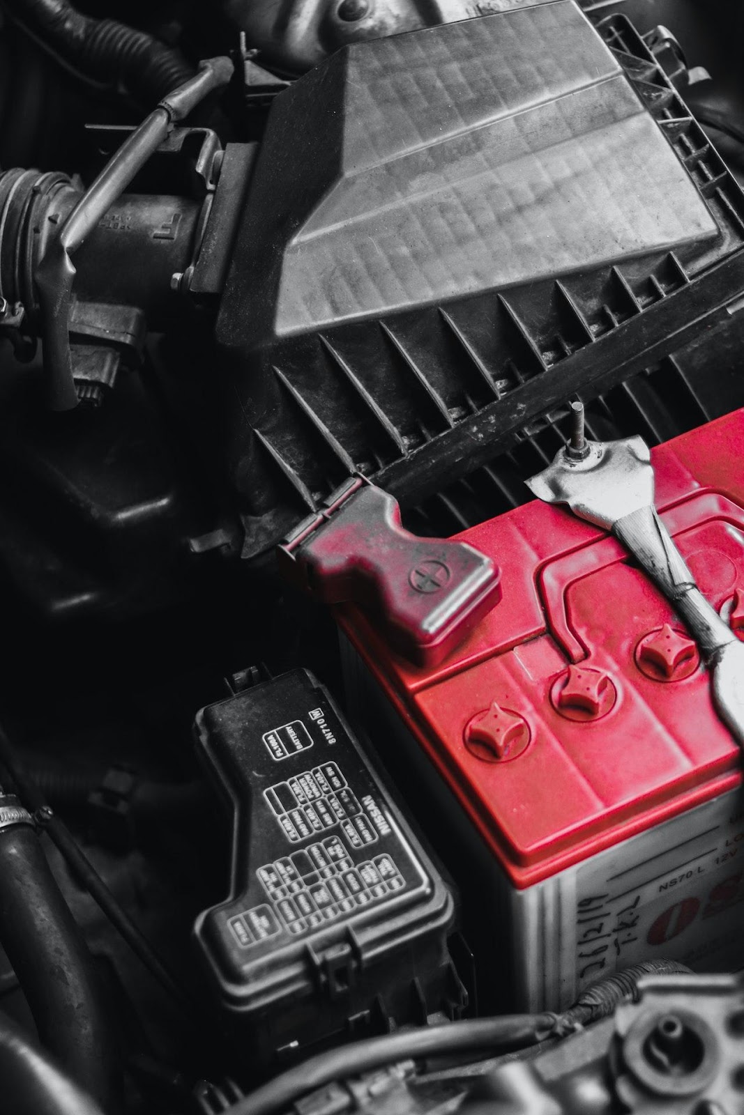 What Are The Best Batteries for Cars?