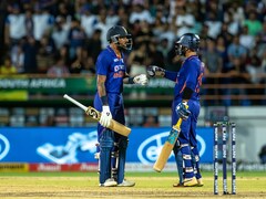 Hardik Pandya Reveals MS Dhoni's "Lesson" That Changed Him As A Cricketer