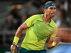 French Open: Nadal Wins Epic Four-Set Clash With Djokovic To Make Semis