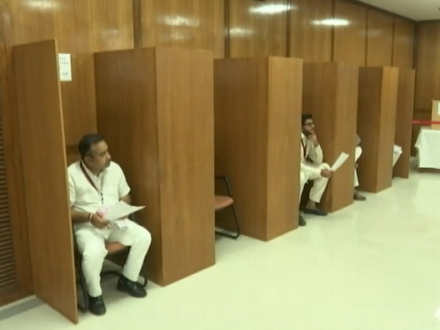 3 In Haryana Race For 2 Rajya Sabha Seats, Congress Has Fingers Crossed