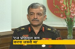 अनिल पुरी ने ‘अग्निपथ' योजना को लेकर कहा, 'देश की सुरक्षा पैसे से नहीं तौल सकते हैं' अनिल पुरी ने ‘अग्निपथ' योजना को लेकर कहा, 'देश की सुरक्षा पैसे से नहीं तौल सकते हैं'