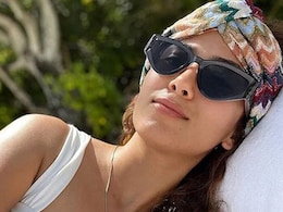 Mira Kapoor's Travel Diaries Feature This Desi Condiment. Guess What Is It? Mira Kapoor's Travel Diaries Feature This Desi Condiment. Guess What Is It?