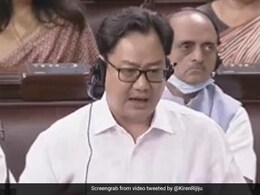 Checking Corruption In Judiciary To Be Addressed By Judiciary: Minister