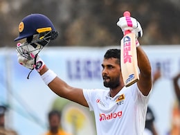 Sri Lanka vs Australia, 2nd Test, Day 3 Highlights: Dinesh Chandimal's Unbeaten Century Keeps Sri Lanka In Driver's Seat Sri Lanka vs Australia, 2nd Test, Day 3 Highlights: Dinesh Chandimal's Unbeaten Century Keeps Sri Lanka In Driver's Seat