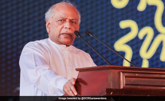 Sri Lanka के नए PM बने Dinesh Gunawardena, जानें उनके बारे में 10 बड़ी बातें