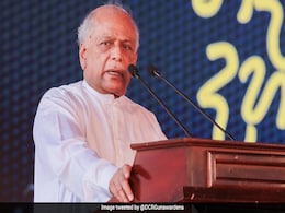 Sri Lanka के नए PM बने Dinesh Gunawardena, जानें उनके बारे में 10 बड़ी बातें Sri Lanka के नए PM बने Dinesh Gunawardena, जानें उनके बारे में 10 बड़ी बातें
