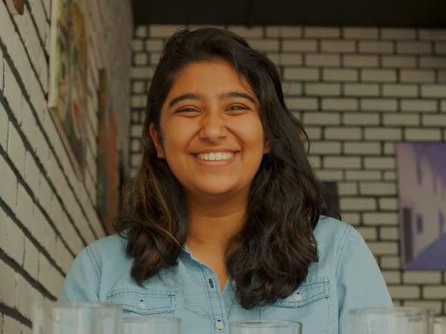 Meet Garvita, India's Water Girl, Working Towards Solving Water Crisis Meet Garvita, India's Water Girl, Working Towards Solving Water Crisis