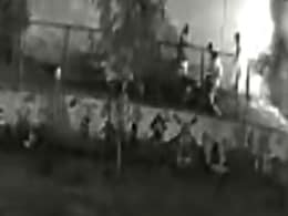 CCTV में कैद : अमरावती के केमिस्ट पर हत्यारों ने बार-बार किया था वार CCTV में कैद : अमरावती के केमिस्ट पर हत्यारों ने बार-बार किया था वार