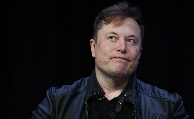 "After That One Puff...": Elon Musk On 'Drug Use At Parties' Controversy