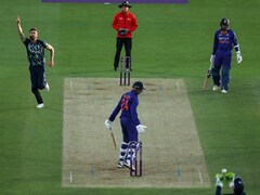 Reece Topley Topples India, England Win By 100 Runs To Level ODI Series