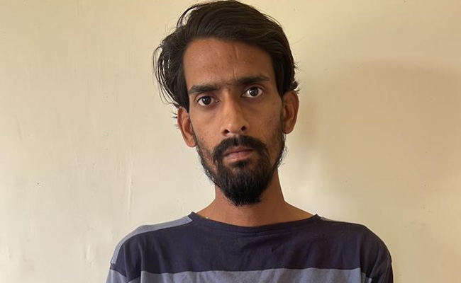 मध्य प्रदेश के खरगोन में रामनवमी पर हिंसा का मुख्य आरोपी शमी उल्ला गिरफ्तार