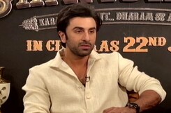 "Was Prepared For This The Day I Was Born": Ranbir Kapoor To NDTV On Paparazzi "Was Prepared For This The Day I Was Born": Ranbir Kapoor To NDTV On Paparazzi