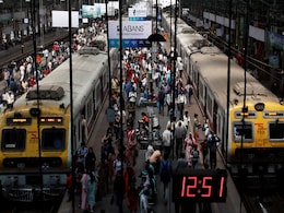 Indian Railways To Bid Out 16 Stations For Redevelopment Purposes Indian Railways To Bid Out 16 Stations For Redevelopment Purposes
