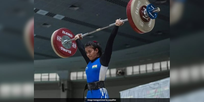 Commonwealth Games 2022 Day 3 Live Updates: Jeremy Sets New Games Record In 67kg Snatch - Vimarsana News